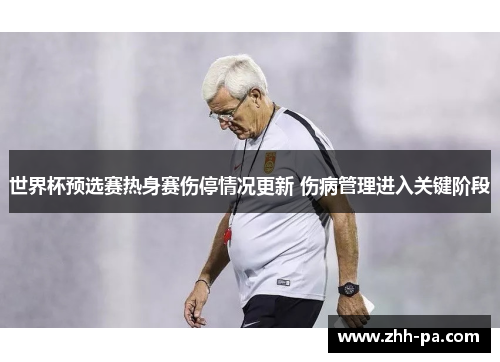 世界杯预选赛热身赛伤停情况更新 伤病管理进入关键阶段 世界杯预选赛热身赛伤停情况更新 伤病管理进入关键阶段