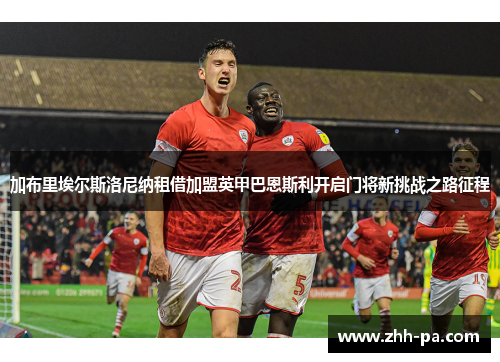 加布里埃尔斯洛尼纳租借加盟英甲巴恩斯利开启门将新挑战之路征程